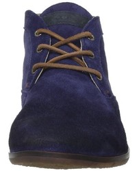 Bottes bleu marine Kost