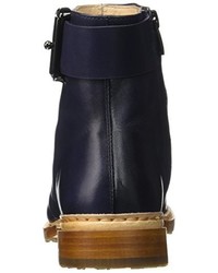 Bottes bleu marine Neosens