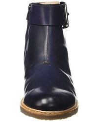 Bottes bleu marine Neosens