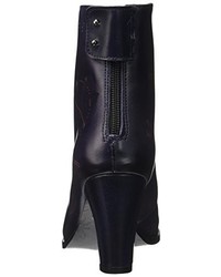 Bottes bleu marine Neosens