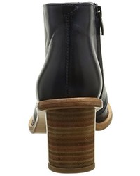 Bottes bleu marine Neosens