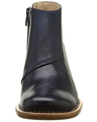 Bottes bleu marine Neosens