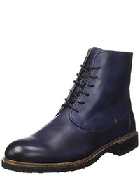 Bottes bleu marine Neosens