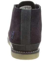 Bottes bleu marine Original Penguins