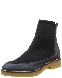 Bottes bleu marine Shoe The Bear