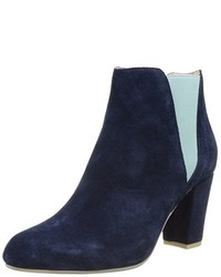 Bottes bleu marine Shoe The Bear