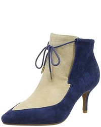 Bottes bleu marine Shoe The Bear