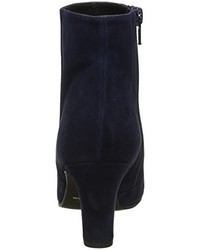 Bottes bleu marine STUDIO PALOMA