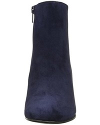 Bottes bleu marine STUDIO PALOMA