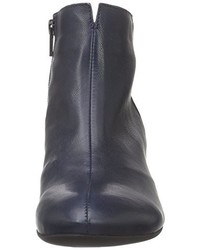 Bottes bleu marine Think!