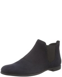 Bottes bleu marine Vagabond