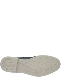 Bottes bleues Bugatti