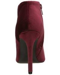 Bottes bordeaux Blink