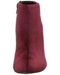 Bottes bordeaux Blink