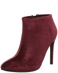 Bottes bordeaux Blink