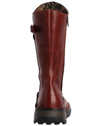 Bottes bordeaux Fly London