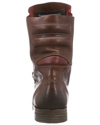 Bottes bordeaux Fly London