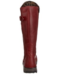 Bottes bordeaux Fly London