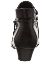 Bottes bordeaux Gabor