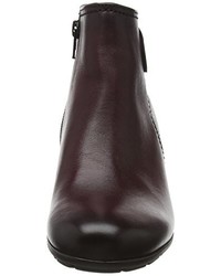 Bottes bordeaux Gabor