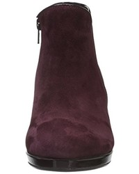 Bottes bordeaux Gabor