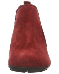 Bottes bordeaux Gabor