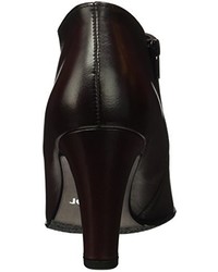 Bottes bordeaux Gabor