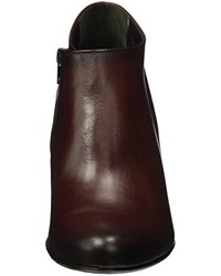 Bottes bordeaux Gabor