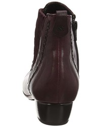 Bottes bordeaux Gabor