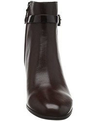 Bottes bordeaux Geox