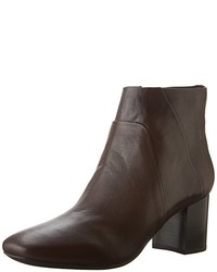 Bottes bordeaux Geox