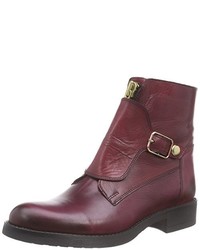 Bottes bordeaux Inuovo