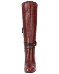 Bottes bordeaux Rockport