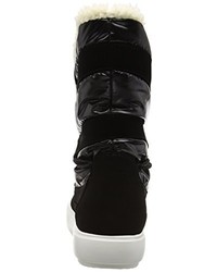 Bottes d'hiver noires O'Neill