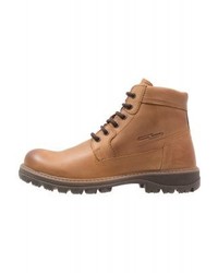 Bottes d'hiver tabac camel active