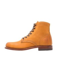 Bottes de loisirs marron clair Wolverine
