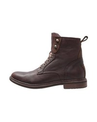 Bottes de loisirs marron foncé UGG