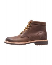 Bottes de loisirs marron UGG