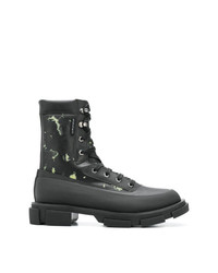 Bottes de loisirs noires Both