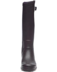 Bottes de pluie bleu marine Aigle