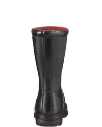 Bottes de pluie noires Aigle