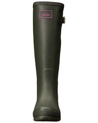 Bottes de pluie olive Joules