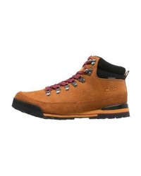 Bottes de travail dorées CMP