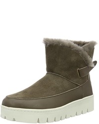 Bottes gris foncé Australia Luxe Collective