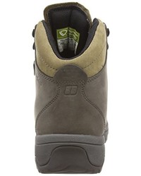 Bottes gris foncé Berghaus