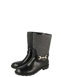 Bottes gris foncé Gioseppo