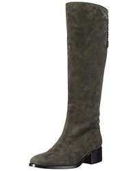 Bottes gris foncé Giudecca