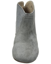 Bottes gris foncé Hudson