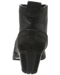 Bottes gris foncé Jane Klain