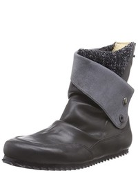 Bottes gris foncé Jonny's